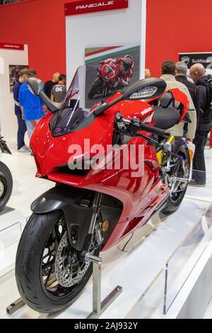 Ducati panigale 1299 deals wiki