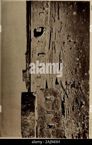 Report of the British naval and military operations in Egypt, 1882 . PLATE 18.. PLATE 19. Stock Photo