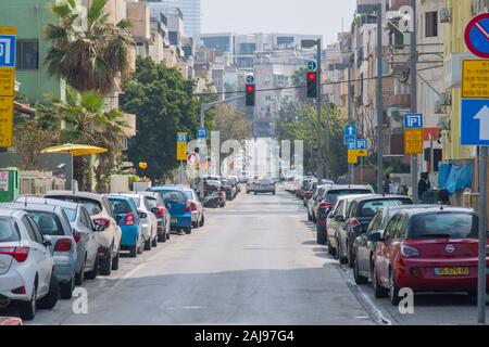 Israel. 22nd Mar, 2019. Israel 2019: Impressions of Israel - March/April - 2019 Tel Aviv | usage worldwide Credit: dpa/Alamy Live News Stock Photo