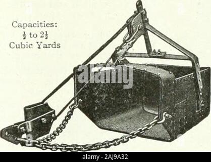 Engineering and Contracting . Atarion Model 91 Shovel MARION STEAM SHOVELS All sizes, either railroad or traction. Ballast Unload-ers, Dredgers and Ditching Machiner. We have thelargest and beiSt equipped plant in the world for themanufacture of this class of machinery. The Marion Steam Shovel Co. No. 630 W. Center St., Marion, O. G. W. BARNHART, V. .Mgr. F. H. HOPKIXS & CO. .gts. 718 Monadnock Bldg., San Francisco, Cal. Montreal, P. Q. CYCLOPEAN Bottom Pumping BUCKETS have no equal for handling Concrete, Excavations etc.Shipments from stock. Send for catalog E-C. The Cyclopean Iron Works C Stock Photo