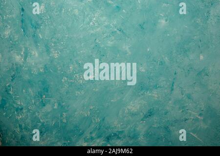 Gray painted textured background, stone beton plaster stucco structure Stock Photo
