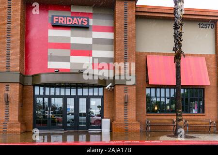 TGI FRIDAYS in Rancho Cucamonga, CA