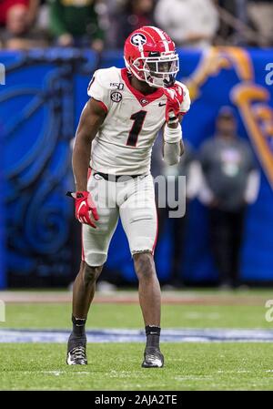 George pickens football hi-res stock photography and images - Alamy