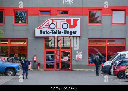 Autoteile unger hi-res stock photography and images - Alamy
