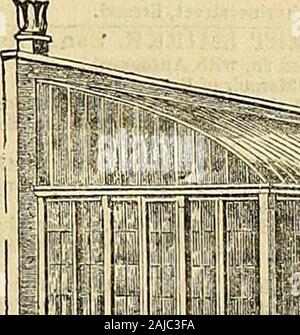 The Gardeners' Chronicle and Agricultural Gazette . us maybe seen in successful operation, in connection with their newTanks. The following are the present prices:— PlainBoiler. m. ^5. 10 I 5 Ribbed Boiler. 10 2 2 12 2 16 14 3 10 IS 5 6 24 8 16 60 10 612 6 17 6 826 0 836 ojs 6 7 6 2 6 6 6 Will heat ofPipe. 60 to 70 ft. 4 in.80 to 125 feet.150 to 250 feet. 300 to 400 feet. 600 to SOO feet. Forcing Pit,Length by feet. Under 26 to 4040 to 6665 to 100 f Warm a grap. &lt; ery 36ft.lone, [andapit 60ft. If 3-inch pipe be used, one-third more. If 2-iDch pipe, as muchmore.The above quantities are rough