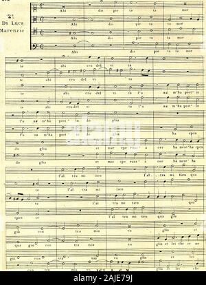 Primizie di canto fermo . 212. con tra mia vo 163. L . 6 .M che se ne gi ta se guirnén posso et leiche senegita se