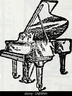 Milwaukee, Wisconsin, city directory . COMPLETEDIRECTORY OF BANKSBANKERSTRUSTCOMPANIES ANDSavings Banks in theUnited Statesand Canada Their OfficersLiabilitiesResourcesCorrespondentsand Other Valu-able Data Con-cerning Banks,Etc., Etc. FOR SALE BY R-L.Polk & Co. DETROIT GRAND AND UPRIGHT PIANOS Steinway,A. B. Chase,Estey, and thepopularEdmund Gram. .The Worlds BestSatisfactionGuaranteedConvenient Term* INCORPORATED 414-416Milwaukee Street 1038 Stock Photo