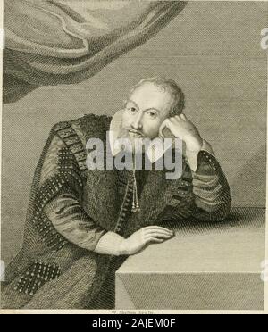 Lives of Dr John Donne; Sir Henry Wotton; Mr Richard Hooker; Mr George Herbert; and Dr Robert Sanderson . feflions, and was often** told that I fliould deferve better by doinge foe, then by keepingc them to my owne ufe, for by this mcancs I did not only preach to the prefent adge, but to our childrens children. Sir, I write this to you that you may judg what a fad condition a fchoUer is in ; when at a public veftry in this parifli, I was told by a pittifull ignorant baker, I was an idle man, and never preached. Your humble fervant, JO. DONNE.- Another edition of the Biathanatos appeared in 164 Stock Photo