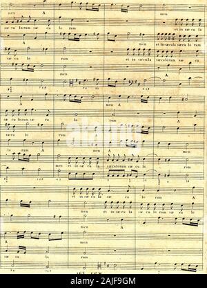 Primizie di canto fermo . 4 3# 163. L.6.M 141. 163. CSM 142 ^-^