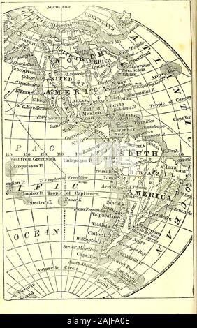 Norway and Sweden, 1807 Stock Photo Alamy