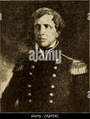 General stephen kearny hi-res stock photography and images - Alamy