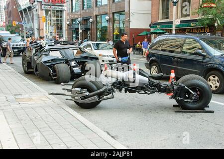 batpod side view