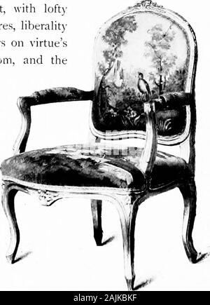 Our Homes And How To Beautify Them Owd Of Odds And Ends Fatal Alike To Harmony And Proportion Grace Was Sacrificed To Display Beauty Was Ignored In Favour Of Mere Elegance There Are Few Things More Terrible Than A Showy Drawing Room It Is Well