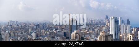 Netanya, Center District, Israel Stock Photo