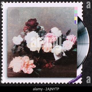 New order power corruption lies hi-res stock photography and