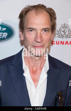 Los Angeles, USA. 05th Jan, 2020. Julian Sands attends the BAFTA Los Angeles Awards Season Tea Party at Hotel Four Seasons in Beverly Hills, California, USA, on 04 January 2020. | usage worldwide Credit: dpa picture alliance/Alamy Live News Stock Photo