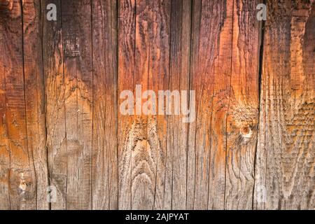 old wood planks background Stock Photo