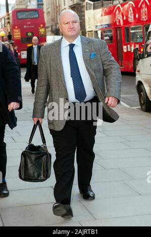 Candidates to replace Bob Crow as RMT union boss