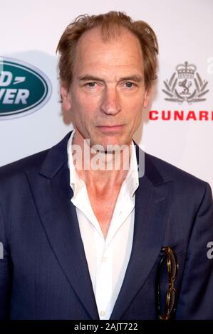 Beverly Hills, USA. 04th Jan, 2020. Julian Sands attending the BAFTA Los Angeles Tea Party at the Hotel Four Seasons on January 4, 2020 in Beverly Hills, California. Credit: Geisler-Fotopress GmbH/Alamy Live News Stock Photo