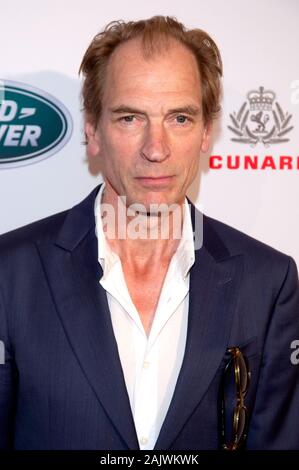 Julian Sands at the BAFTA Los Angeles Tea Party at the Four Seasons hotel. Beverly Hills, January 4th, 2020 | usage worldwide Stock Photo