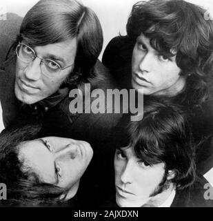 Ray manzarek Black and White Stock Photos & Images - Alamy