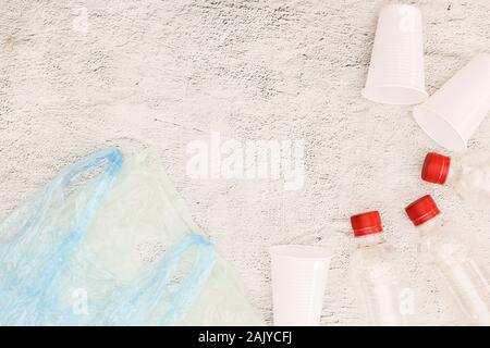 Don T Use Plastic Save The Planter Plastic Kitchen Supplies On