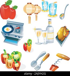 VECTOR FOR YOUR PRODUCT PROMOTION Stock Vector