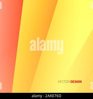Abstract Vector background, modern style overlay, with space for design, text input ,Design business cards, website, brochures, leaflets, banners. Stock Vector