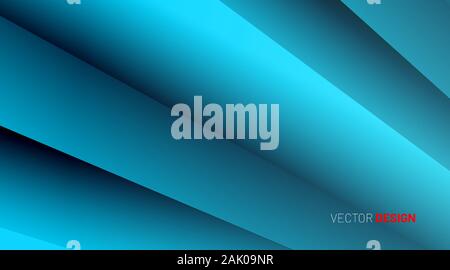 Abstract Vector background, modern style overlay, with space for design, text input ,Design business cards, website, brochures, leaflets, banners. Stock Vector