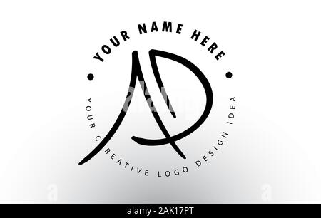 100,000 Ad logo Vector Images | Depositphotos