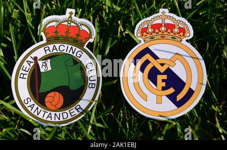 CF Barcelona - Real Madrid, 27 avr. 1960 - Rapport de match