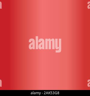 Red metal foil abstract background with soft shiny space texture for christmas and valentine.Vector Stock Vector