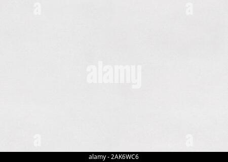 Sheet of white paper - seamless repeatable texture background Stock Photo