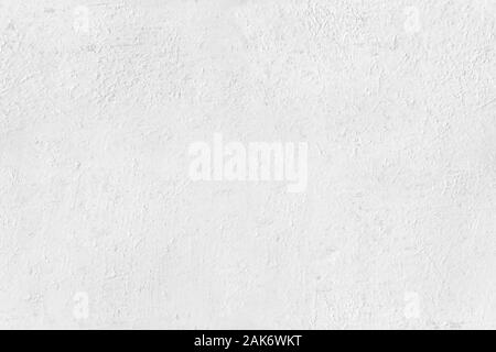 White wall texture - seamless repeatable texture background Stock Photo