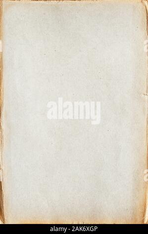 Scroll of Old Paper. Texture Background. Computer Graphics Stock Photo -  Alamy
