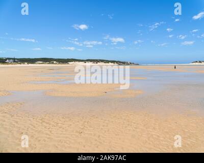 bay Stock Photo