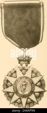 Register of the Society of Colonial Wars in the District of Columbia, 1904.. . REGISTER OF THE SOCIETY OFCOLONIAL WARS DISTRICT OF COLUMBIA 1904 FORTITER PRO PATRIA WASHINGTON CITY1904 Prepared for the Society by Dr. A. C. Peale, the Registrar, andedited by Dr. Marcus Benjamin, the Deputy-Governor under thedirection of the following Committee on Publication: Thomas Hyde, Chairman; A. C. Peale, A. Howard Clark,Marcus Benjamin, Frank B. Smith. GifU lOAp 05 Stock Photo