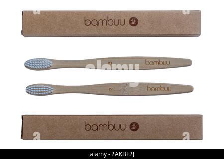 bambuu brush
