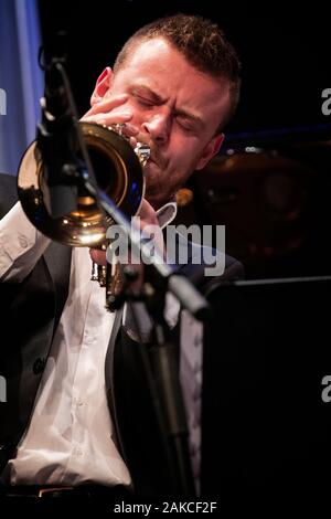 James on sale copus trumpet