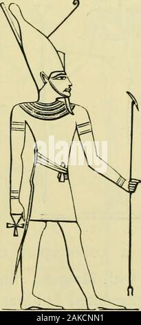 The Nile : notes for travellers in Egypt . PTAH..