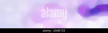 smooth horizontal background graphic with moderate violet, very dark ...