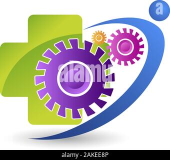 factory friend logo Stock Photo - Alamy