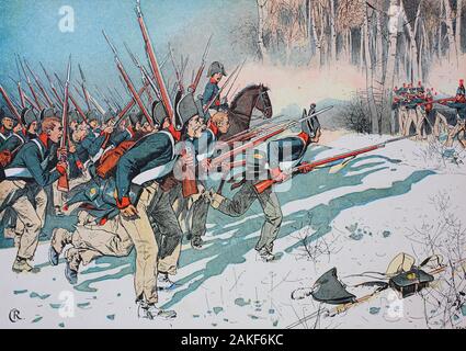 Battle of Eylau