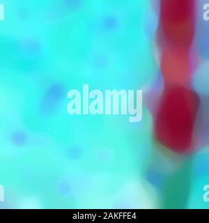 Unfocused Smooth Square Format Background Bokeh Graphic With Dark Khaki 