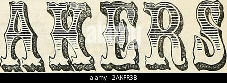 The San Francisco directory for the year .. . ^m^m. IMPORTERS, MAIfUFAOTUREES AND WHOLESALE AND RETAIL DEALERS IN m aiiiif I, luiis aii si^iiii. Plume Sockets, etc., etc. The OLDEST and most EXTENSIVE establishment of the kind on the Pacific Coast. Sole Agents for BARSTOWS Patent Improved .Metallic Stock Photo