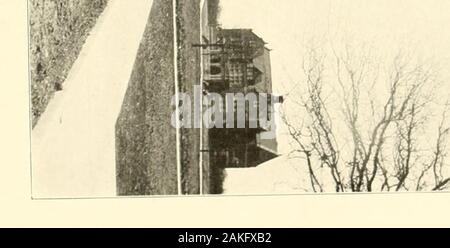 Chicago: its history and its builders; a century of marvelous growth . Stock Photo