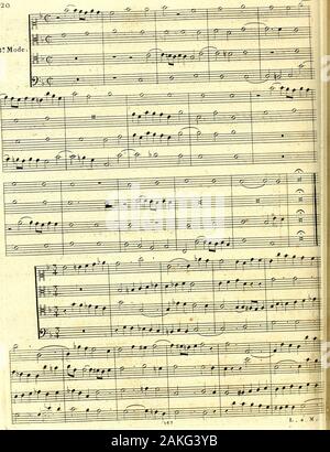 Primizie di canto fermo . ^^^^^^^^ 220 3?Mode.