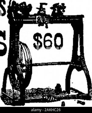 Scientific American Volume 59 Number 23 (December 1888) . LUNKENHEIMERS Gate Valves, Screw and Quick Opening. BEST MATERIALS ANDWORKRIANSBIP. All Trade Marked S Standard. Cincinnati Brass Works CINCINNATI, OHIO. rCE-HOUSE AND REFRIGERATOR. Directions and Dimensions for construction, with oneIllustration of cold house for preserving fruit fromseason to season. The air is kept dry and pure through-out the year at a temperature of from 34° to 36°. Con-tained in SciBNTiBio Amkrican Supplement No. 116.Price 10 cents. lo be pttA at this office and of all new»&lt;tealers. SE6ASTIAN,MAY&C0S: IfflproTe Stock Photo