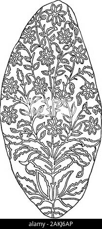 The practical book of early American arts and crafts . results were concerned. Nevertheless, the speci-mens that have come down to us are amusing and show adecided spirit of independence and enterprise on thepart of American craftsmen which ought to affordencouragement to the present craftsworker, endowedwith infinitely superior facilities. FABRICS Matebiaxs Used. As we have seen from Dewingsadvertisement, calico was a favourite material for blockprinting. Besides this, linen, muslin, and any kind ofcotton cloth could be used. Most of the fragments thathave been preserved are either of linen o Stock Photo