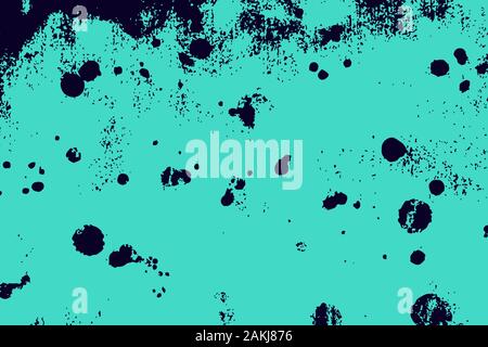 Abstract picture. Bright unusual colors. Stock Vector